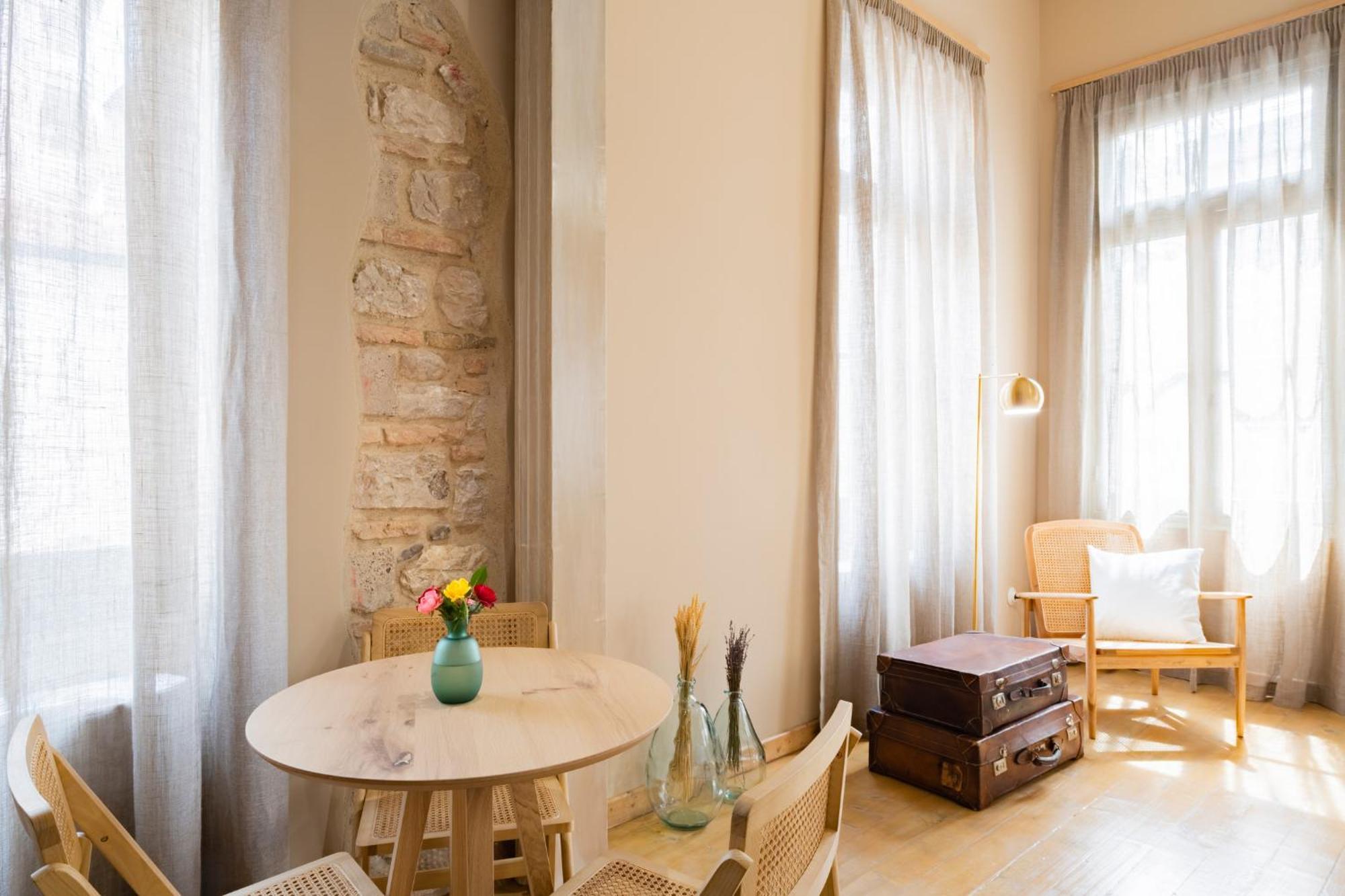 Eramai Hotel Patras Room photo